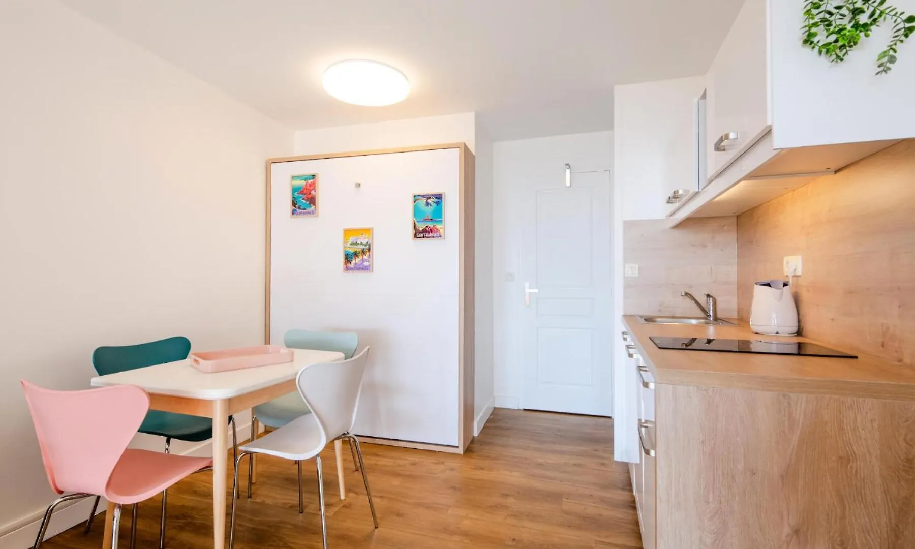 Residence Le Village De Cap Esterel - Maeva Home - Appartement Vue Mer 2 Pieces 4 Personnes - Prestige - Super Home Mae-2171 Saint-Raphael  France