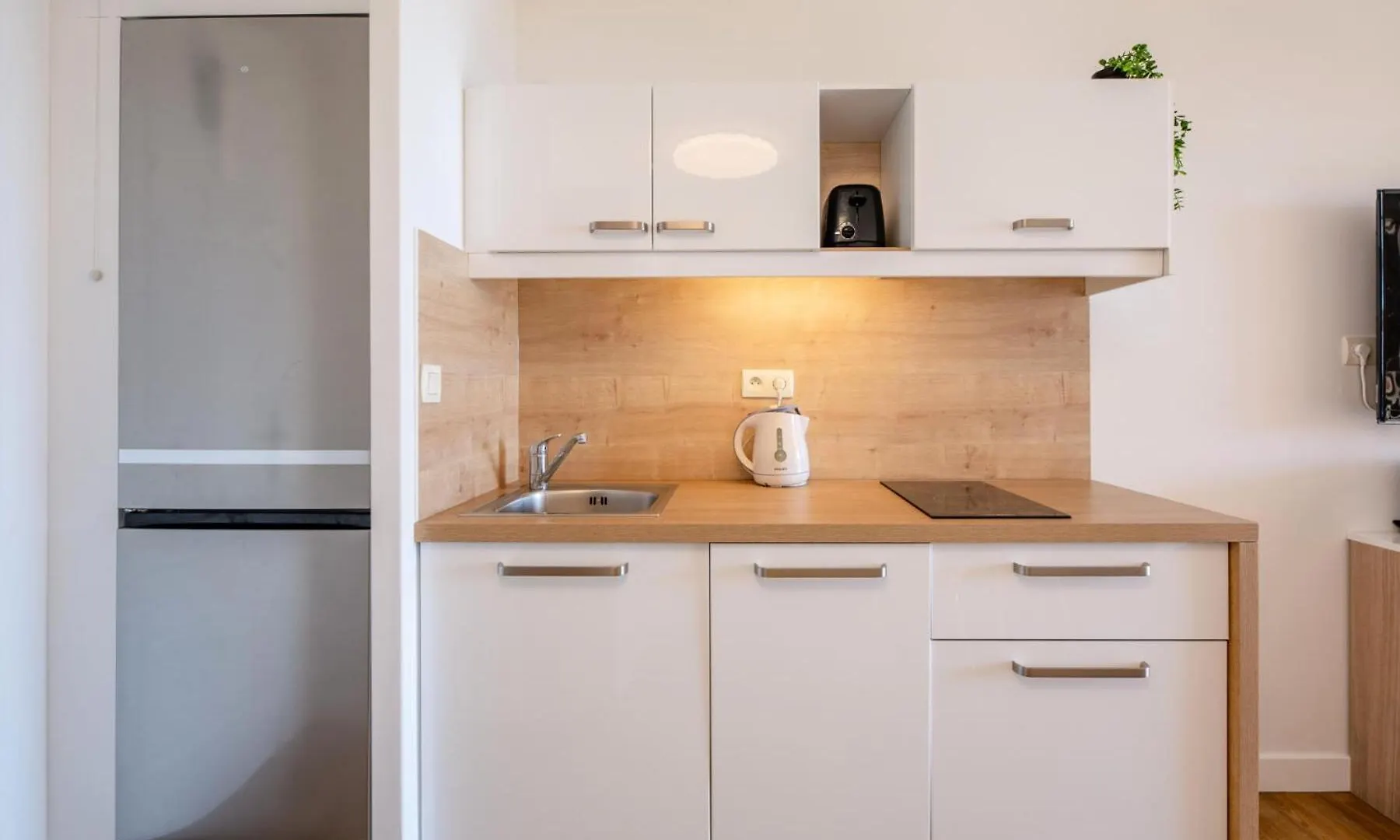 Apartment Residence Le Village De Cap Esterel - Maeva Home - Appartement Vue Mer 2 Pieces 4 Personnes - Prestige - Super Home Mae-2171 Saint-Raphael  France