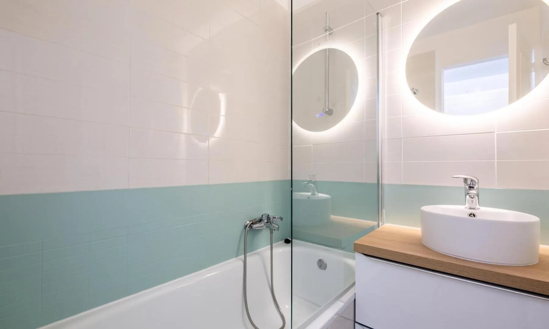 Apartment Residence Le Village De Cap Esterel - Maeva Home - Appartement Vue Mer 2 Pieces 4 Personnes - Prestige - Super Home Mae-2171 Saint-Raphael