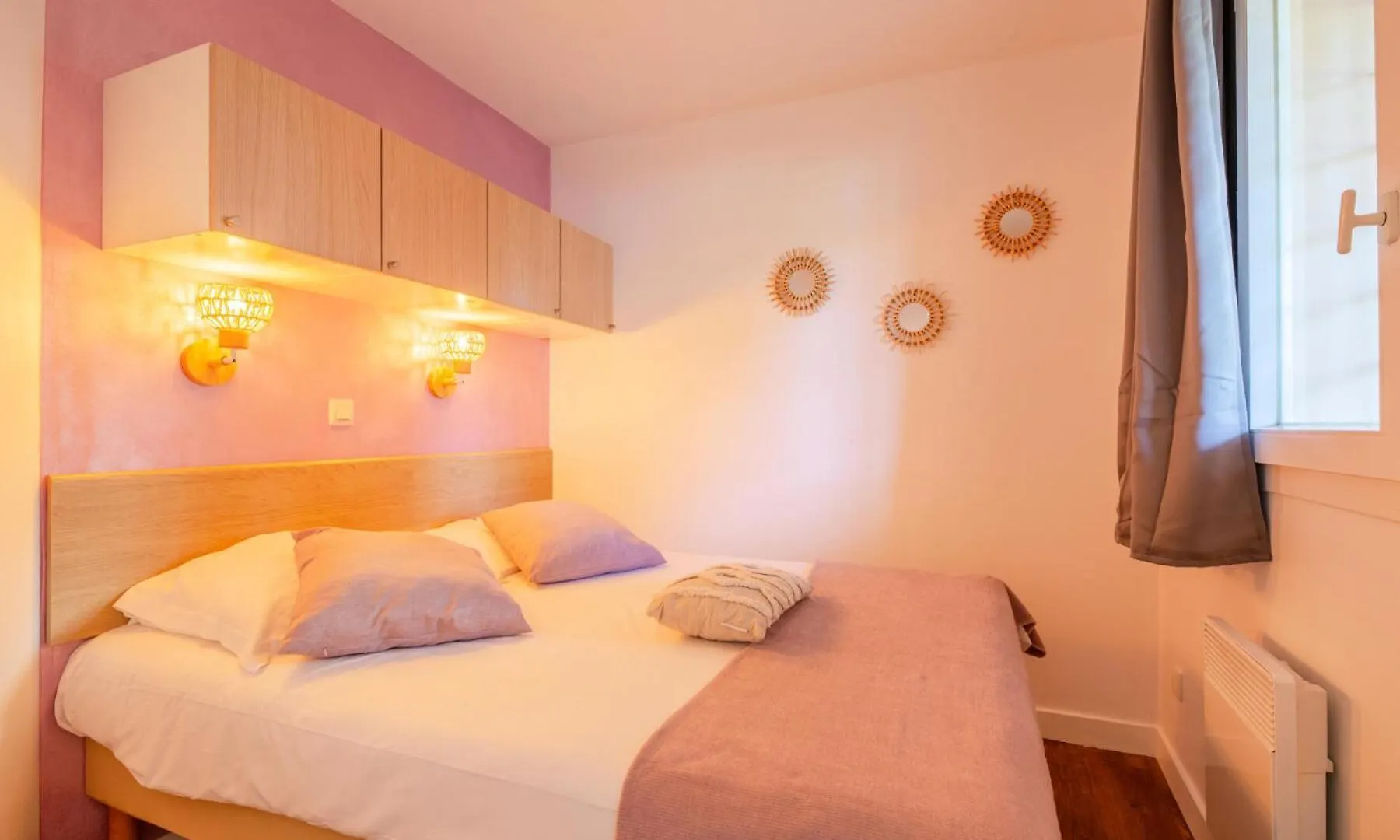 Residence Le Village De Cap Esterel - Maeva Home - Appartement Vue Mer 2 Pieces 4 Personnes - Prestige - Super Home Mae-2171 Saint-Raphael  Saint-Raphael (Var)