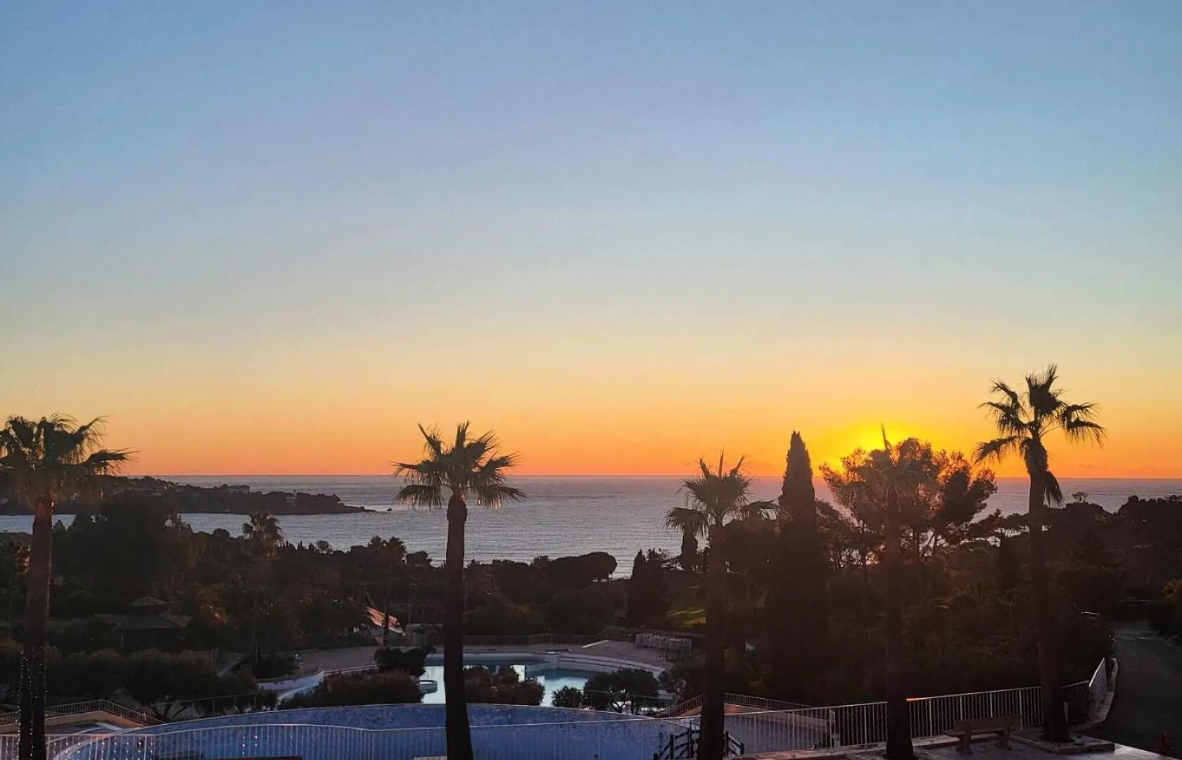 Apartment Residence Le Village De Cap Esterel - Maeva Home - Appartement Vue Mer 2 Pieces 4 Personnes - Prestige - Super Home Mae-2171 Saint-Raphael