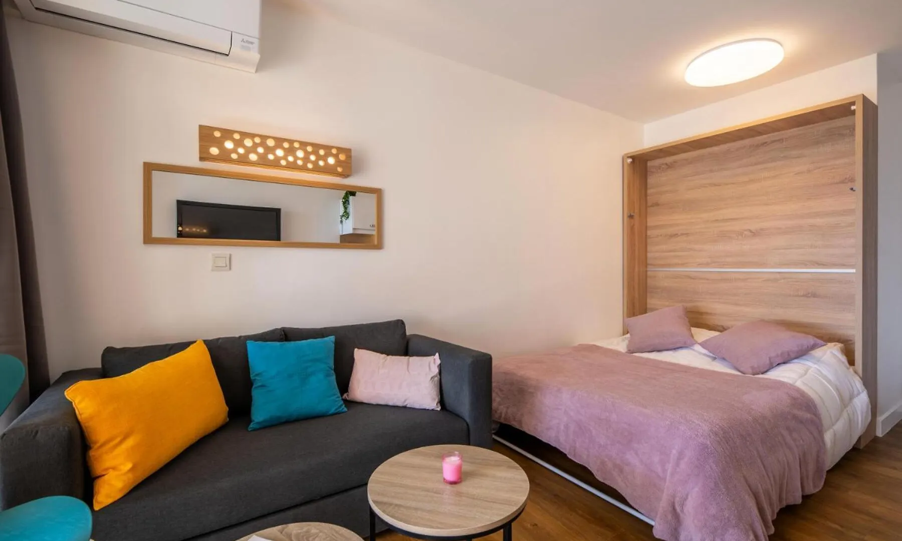 Residence Le Village De Cap Esterel - Maeva Home - Appartement Vue Mer 2 Pieces 4 Personnes - Prestige - Super Home Mae-2171 Saint-Raphael  0*, Saint-Raphael (Var)