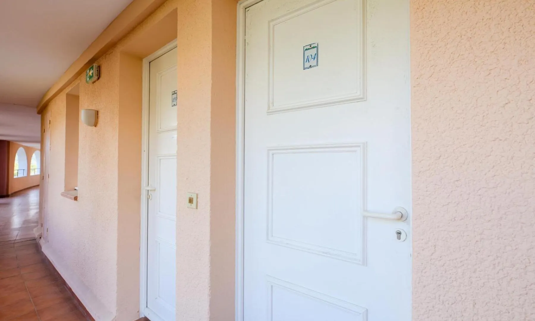 Residence Le Village De Cap Esterel - Maeva Home - Appartement Vue Mer 2 Pieces 4 Personnes - Prestige - Super Home Mae-2171 Saint-Raphael  Apartment